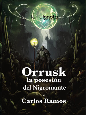 cover image of Orrusk